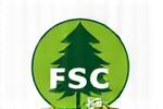 FSC認証ロゴ